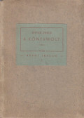 Zweig, Stefan - A könyvmoly
