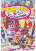 Kálmán Marianna - Tappancs és a Csodapónik 189.