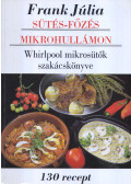 Frank Júlia - Sütés-főzés mikrohullámon