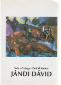 Zwickl András,Szűcs György - Jándi Dávid