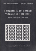 Kovács Zsolt,L.SIMON LÁSZLÓ - Válogatás a 20. századi vizuális költészetből II.