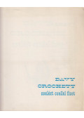 Perkins, G. - Davy Crockett cselért csellel fizet