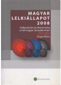 Kopp Mária - Magyar lelkiállapot 2008