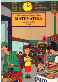 Takács Gábor,Takács Gáborné - Matematika 3. osztály II. kötet