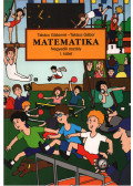 Takács Gábor,Takács Gáborné - Matematika 4. osztály I. kötet