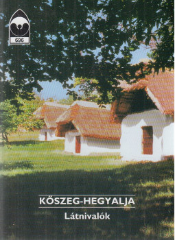 Dr. Bariska István, Dercsényi Balázs (szerk.) - Kőszeg-hegyalja Dr. Bariska István, Dercsényi Balázs (szerk.) - Kőszeg-hegyalja, Budapest 2001 antikvár könyv