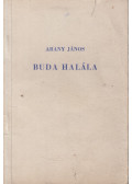 Arany János - Buda halála