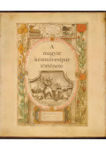 Szulovszky János - A magyar kézművesipar története