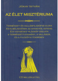 Jókay István - Az élet misztériuma (aláírt)