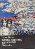 Verne Gyula - Grant kapitány gyermekei