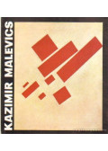 Szabó Júlia - Kazimir Malevics (dedikált)