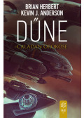 Brian Herbert, Kevin J. Anderson - Dűne - Caladan örököse