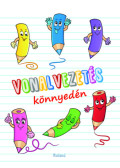 Lengyel Orsolya - Vonalvezetés könnyedén