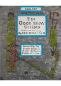 Spike Milligan,Harry Secombe,Peter Sellers - The Goon Show Scripts - B.B.C. File 1