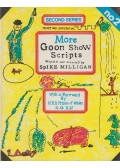 Spike Milligan,Peter Sellers,Harry Secombe - More Goon Show scripts - Second Series