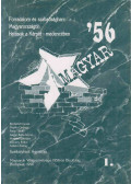 Székelyhidi Ágoston - Magyar '56 I.