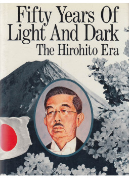 Hiroshi Fujimoto - Fifty Years of Light and Dark, Tokió 1975 antikvár könyv