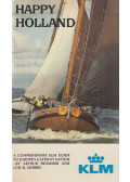 Frommer, Arthur,Godwin, John - Happy Holland