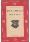 Hugh Walpole - Rogue Herries