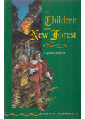 Marryat, Frederick,Rowena Akinyemi - The Children of the New Forest - Stage 2