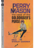Gardner, Erle Stanley - The Case of the Golddigger's Purse