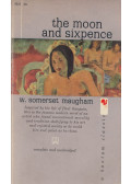 Maugham, W. Somerset - The Moon and Sixpence