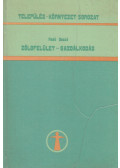 Radó Dezső - Zöldfelület-gazdálkodás