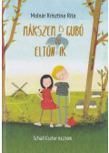 Molnár Krisztina Rita - Mákszem és Gubó eltűn(őd)ik