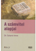 Sztanó Imre Dr. - A számvitel alapjai
