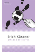 Erich Kästner - Emil és a detektívek