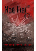 Herczeg János Zoltán - Noé Fiai