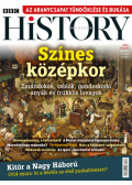  - BBC History - 2024. XIV. évfolyam 7. szám - Július