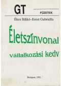 Ékes Ildikó,Ernst Gabriella - Életszínvonal - vállalkozási kedv 1991