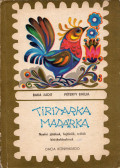 Baka Judit,Péterfy Emília - Tiritarka madárka