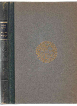 Makkai Sándor - Magunk reviziója Makkai Sándor - Magunk reviziója, Kolozsvár 1931 antikvár könyv