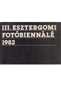 Bak Imre - III. Esztergomi Fotóbiennálé 1982