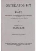 Révész Imre - Öntudatos hit - KÁTÉ