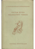 Victor Hugo - Victor Hugo válogatott versei
