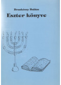 Draskóczy Balázs - Eszter könyve