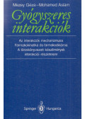 Mezey Géza,Mohamed Aslam - Gyógyszeres interakciók