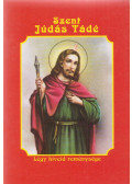 Czapik Gyula dr. - Szent Júdás Tádé