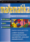 Sheila Hunt,Philip Hooper,Tony Buzan - Matematika - Alapszint 12-16 éveseknek