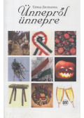 Tátrai Zsuzsanna - Ünnepről ünnepre