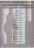 Fábián László,Gortázar, Fernando González - Konstrukciók struktúrák a magyar építészetben és képzőművészetben