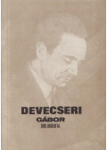 Pesti Ernő - Devecseri Gábor bibliográfiája