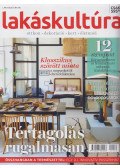 Fazekas Kira - Lakáskultúra 2021. október