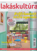 Szabó Eszter - Lakáskultúra 2022. július