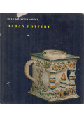 Krisztinkovich Béla - Haban Pottery