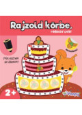  - Rajzold körbe, ragaszd oda! - Mit esznek az állatok?