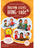 Szloboda-Kovács Emese - Hogyan legyél hang-erős